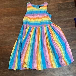 Collectif Dress